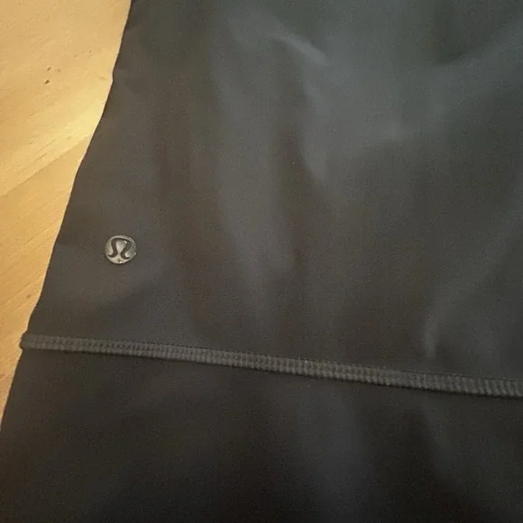lululemon athletica Black Sweatpants Joggers - Picture 4 of 8